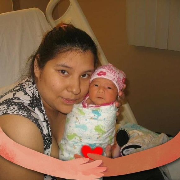 Meet your Posher, Sheila - Picture 1 of 1